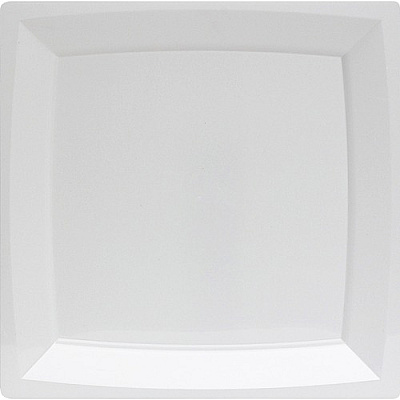 Comet Square 6" Small Dessert Plate