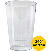 Comet Classic Plastic Tumblers (RSCC10151CT)