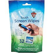 Dust-Off Electronics Screen Wipes - DTSW32 (DTSW32M)
