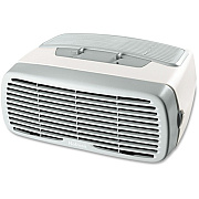 Holmes Desktop Air Purifier with HEPA-Type Filter & Optional Ionizer