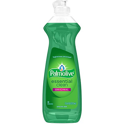 Palmolive Liquid Dish Soap - Original Scent (46413)