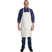 Creativity Street Adult Cotton Art Apron (AC5237)