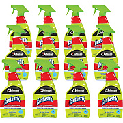 SC Johnson fantastik Multi-Surface Degreaser Disinfectant Sanitizer (682274MCT)