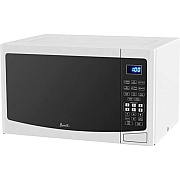 Avanti Model MT12V0W - 1.2 cubic foot Touch Microwave