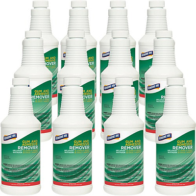Genuine Joe Gum and Adhesive Remover (99682CT)