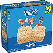 Rice Krispies Original Rice Krispies Treats (17114)