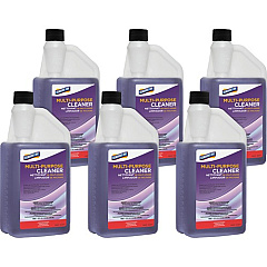 Genuine Joe Lavender Concentrated Multipurpose Cleaner (GJO99667CT)