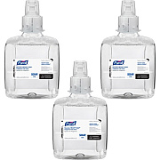 PURELL® CS4 Education Fragrance Free Foam HEALTHY SOAP