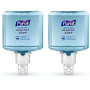 PURELL ES6 CRT HEALTHY SOAP™ Naturally Clean Fragrance Free Foam (647002)