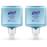 PURELL ES6 CRT HEALTHY SOAP™ Naturally Clean Foam (647102)