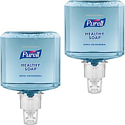 PURELL ES6 0.5% BAK HEALTHY SOAP Foam (647902)