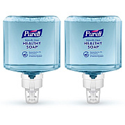 PURELL ES8 CRT HEALTHY SOAP™ Naturally Clean Foam (777102)