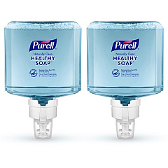 PURELL ES8 CRT HEALTHY SOAP™ Naturally Clean Foam (777102)