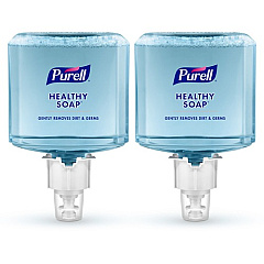 PURELL ES6 HEALTHY SOAP™ Fresh Scent Foam (647702)