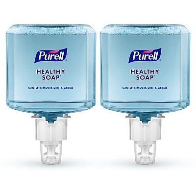 PURELL ES6 HEALTHY SOAP™ Fresh Scent Foam (647702)
