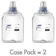 PURELL FMX-20 HEALTHY SOAP Fresh Scent Foam (521502)
