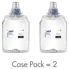 PURELL FMX-20 HEALTHY SOAP Fresh Scent Foam (521502)