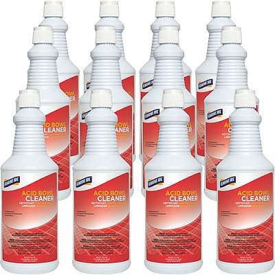 Genuine Joe Acid Bowl Cleaner (99676CT)