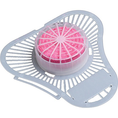 Impact 3.5 oz Block Deodorizing Urinal Screen (9587)