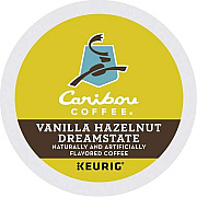 Caribou Coffee&reg; Vanilla Hazelnut Dreamstate