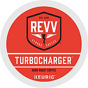 revv Turbocharger K-Cup (196173)