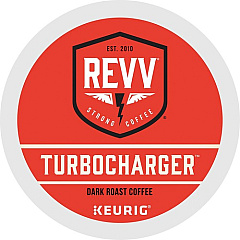 revv Turbocharger K-Cup (196173)