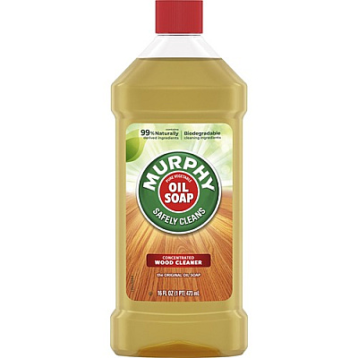 Murphy Oil Soap Oil Soap Oil Soap Wood Cleaner (05251)