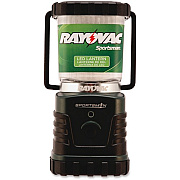 Rayovac Sportsman LED 4W Lantern (SPLN3DTA)