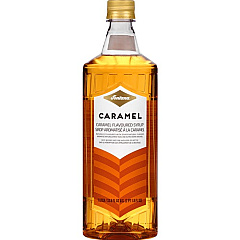 Starbucks Sweet Caramel Syrup (11051670)