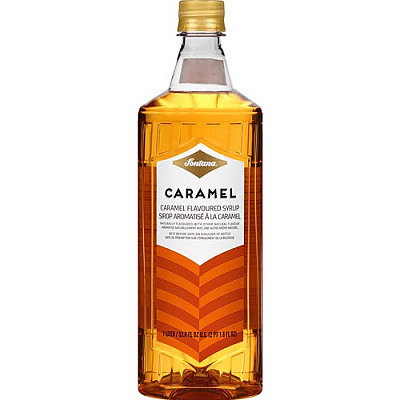 Starbucks Sweet Caramel Syrup (11051670)