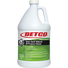 Betco Green Earth Natural All Purpose Cleaner (1980400)