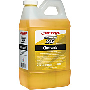 Betco Symplicity FastDraw 26 Citrusuds Pot/Pan Detergent (21094700)