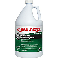 Betco Green Earth Natural Degreaser (2170400)