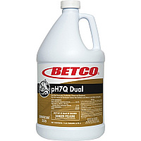 Betco pH7Q Dual Neutral Disinfectant Cleaner (3550400)