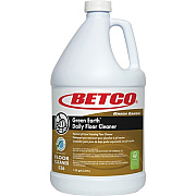 Betco Green Earth Daily Floor Cleaner (5360400)