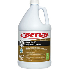 Betco Green Earth Daily Floor Cleaner (5360400)