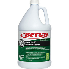 Betco Green Earth FastDraw 20 Restroom Cleaner (5480400)