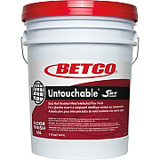 Betco Untouchable SRT Floor Finish (6060500)