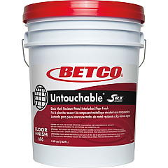 Betco Untouchable SRT Floor Finish (6060500)