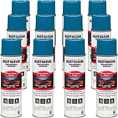 Industrial Choice Color Precision Line Marking Paint (203031CT)