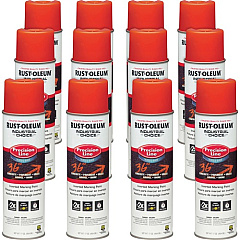 Industrial Choice Color Precision Line Marking Paint (203035CT)
