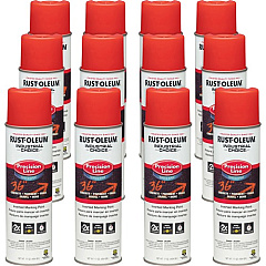 Industrial Choice Color Precision Line Marking Paint (203038CT)