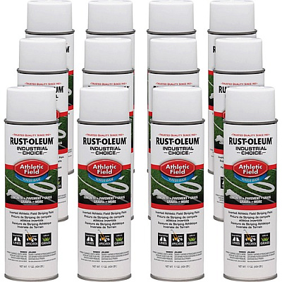 Industrial Choice Athletic Field Striping Paint (206043CT)