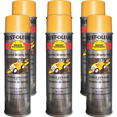 High Performance Striping Paint (2348838CT)