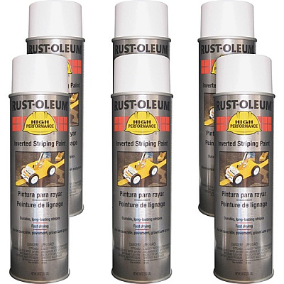 High Performance Striping Paint (2391838CT)