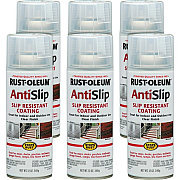 Stops Rust AntiSlip Spray (271455CT)