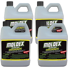 Moldex Disinfectant Concentrate (5510CT)