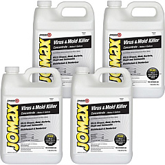 JOMAX Virus/Mold Killer Concentrate (60601ACT)