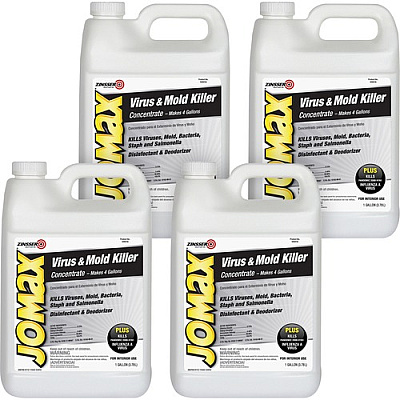 JOMAX Virus/Mold Killer Concentrate (60601ACT)