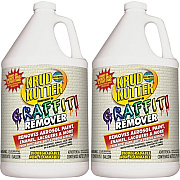 Krud Kutter Graffiti Remover (GR012CT)